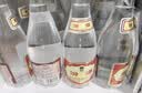汾酒 黄盖玻汾 清香型白酒 53度 475mL*6瓶整箱 年份随机 实拍图