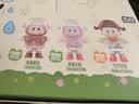 名创优品（MINISO）YOYO萌趣歪头icon box手办盲盒右右酱摆件玩具周边生日礼物端盒 实拍图