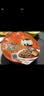 康师傅方便面 经典干拌面 香辣牛肉面108g*12盒 泡面整箱速食 方便食品 实拍图
