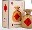 酒鬼传承 馥郁香型白酒 52度 500ml*6瓶整箱原浆同源工艺升级 送礼 实拍图