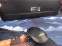 联想（Lenovo）无线蓝牙双模键鼠套装MK28-110 轻薄商务办公无线键盘鼠标套装适用台式机一体机笔记本平板 黑色 实拍图