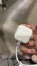 Apple/苹果 40W（至高60W） type-c快充充电器 苹果usb-c原装充电头 苹果iPhone 18 Pro Max充电器 实拍图