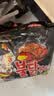 三养（SAMYANG）火鸡面三养速食方便面袋装 700g(140g*5)泡面拌面早餐零食 实拍图