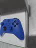 微软（Microsoft）XBOX无线游戏手柄 无线控制器 彩色手柄波动蓝 蓝牙 适配XBOX/PC/平板/手机 Steam 影之刃零 实拍图
