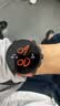 颂拓（SUUNTO）RACE S心率血氧双频户外骑行跑步游泳登山智能运动手表男女礼物 【精钢】活力橙-晒图有礼 实拍图