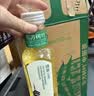 农夫山泉东方树叶陈皮白茶500ml*15瓶无糖茶饮料0糖0脂0卡整箱 实拍图