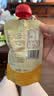 爷爷的农场金银花柚子汁100ml*10袋 儿童果汁饮料果汁宝宝零食苹果汁辅食 实拍图