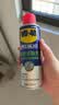 WD-40强力除胶剂汽车清洁家用去胶清洗剂玻璃不干胶双面粘去除瓷砖地板 实拍图