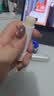 妮维雅（NIVEA）透明质酸钠补水清爽保湿润唇膏5.2g天然保湿 舒缓光滑生日礼物 实拍图