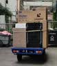 海尔出品统帅悦享185L两门小户型家用电冰箱小型直冷租房双开门一级能效补贴LC2-186S901【2026新款】 实拍图