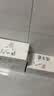 辉山自有牧场纯牛奶250ml*24盒 3.1g乳蛋白 100mg钙  营养牛奶 实拍图