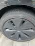 普利司通汽车轮胎235/45R18 98VXL T005EV静音绵原配Model3适配小鹏P7 实拍图