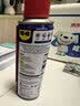 WD-40多用途产品润滑剂机械保养拓竹3d打印机X轴Y轴Z轴润滑油耗材200ml 实拍图