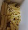 百味来Barilla意大利进口笔形意大利面 500g 管形低脂西餐煮面高蛋白 实拍图