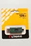 金士顿（Kingston）128GB Type-C USB3.2 双接口U盘 DTDEG2 大容量办公车载优盘 适用于安卓苹果手机电脑 实拍图