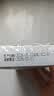 十月稻田 三色藜麦 480g 全谷物粗粮 白黑红藜麦 轻食沙拉 糙米饭高蛋白质 实拍图