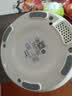 美的（Midea）【重磅新品】U型大师豆浆机新款可拆刀钛钢0涂层变频轻音2-4人家用破壁机全自动免煮免滤辅食BP01 实拍图