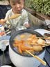 桂冠日式关东煮 400g 串串组合10种口味 含汤料包 火锅食材麻辣烫汤煮 实拍图