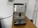 德龙（Delonghi）【升级款】S3 Plus/Pro家用全自动咖啡机入门款【欧洲进口】小型意式现磨黑咖 明星同款 礼物 实拍图