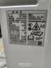 美的（Midea）除湿机/抽湿机12升/天 自营家用20㎡轻音小型回南天客厅卧室内防潮专用干衣吸湿器CF12BD/N7-DO 实拍图