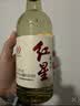 红星二锅头大曲酿 清香型白酒 纯粮 42度 500ml*6瓶 整箱装 实拍图