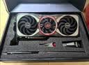 七彩虹（Colorful）iGame GeForce RTX 5060 Ultra OC 8GB GDDR7 DLSS 4 电竞光追游戏设计电脑显卡 实拍图