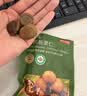 京东京造香烤有机板栗仁500g(5包)即食干爽 0添加糖炒栗子 熟食零食干果 实拍图