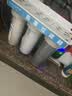 卡求 前置过滤器10寸三级家用自来水厨房厨下式净水器全屋大流量滤瓶净水机  实拍图