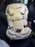 惠尔顿（Welldon）智转2PRO+儿童安全座椅0-7岁i-Size智能通风新生婴儿宝宝车载专用 实拍图