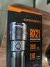 神火（SupFire）RX21强光手电筒变焦超亮远射长续航小型便携军户外登山骑行应急灯 实拍图