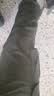 Homlean美式机能伞兵工装裤男秋季宽松小众阔腿休闲登山长裤S6603军绿XL 实拍图