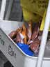 双汇台式烤香肠45g*8支/袋原味火腿肠休闲零食香肠泡面搭档出游 实拍图