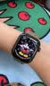 闪魔【新机S12 | 翘边包赔】适用苹果S12手表保护膜apple watch s12手表膜自定位秒贴耐摔42mm 实拍图