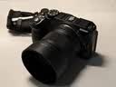 唯卓仕（VILTROX）AF 50mm F2.0 Z尼康口全画幅自动对焦大光圈定焦人像镜头适用于Z5 Z6 Z6II Z7II ZF Z8微单相机 实拍图