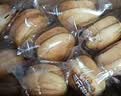 三只松鼠0蔗糖水牛乳手撕面包1kg 早餐面包营养饱腹代餐蛋糕糕点 实拍图