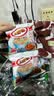 上好佳（Oishi）鲜虾片5g*20袋 膨化零食大礼包 休闲小吃 实拍图