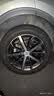 固铂（Cooper）汽车轮胎 225/55R19 99H EVOLUTION CTT 原配哈弗H4/F7/星途 实拍图