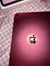 Apple/苹果【教育优惠】iPad 11英寸 A16芯片2025年款 平板电脑 (128GB WLAN版/学习办公娱乐)粉色 实拍图