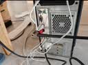 普联（TP-LINK） AX300 WiFi6 usb无线网卡台式机专用 wifi接收器电脑笔记本wifi发射器 实拍图