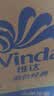 维达（Vinda）有芯卷纸 蓝色经典4层200克*27卷 山茶花香 卫生纸卷筒纸纸巾整箱 实拍图