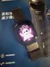 BHO【官方米兰尼斯】适用苹果手表表带apple watch s12金属表带iwatch s11/10/9/8/se3/2/ultra4表带 实拍图