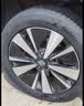 马牌（Continental）汽车轮胎215/55R17 94W FR UCJ+ 适配本田XR-V/迈腾/XRV/亚洲龙 晒单实拍图