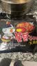 三养（SAMYANG）火鸡面三养速食方便面袋装 700g(140g*5)泡面拌面早餐零食 实拍图