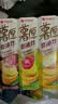 好丽友（ORION）薯愿薯片三连罐312g 非油炸膨食品追剧休闲零食混合口味小包装 实拍图