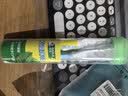 好来（DARLIE）原黑人经典双重薄荷牙膏持久清新去口气防蛀固齿便携装50g+牙刷 实拍图
