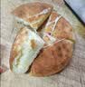 小黄象原制奶酪饼100g*5包芝士饼早餐下午茶面点爆浆拉丝夜宵 实拍图