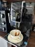 德龙（Delonghi）咖啡机 家用全自动咖啡机 进口ECAM350.15手动打奶意式冷热双温萃取冰咖灵动系列D3T Pro 礼物 实拍图