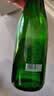 西凤酒 绿瓶裸瓶省外版 55度 500ml*9瓶 整箱装 凤香型白酒 实拍图