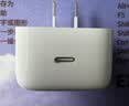 Apple/苹果 原装正品20W type-c充电器 苹果usb-c充电器手机快充头 旗舰店苹果iPhone 18 Pro Max充电器 实拍图