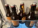弗林博格( Flensburger)小麦啤酒 330ml*6瓶 白啤 聚会 自饮 德国原装进口 实拍图